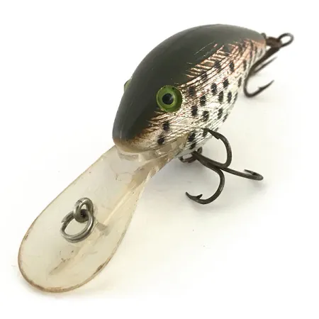 Rebel Deep Wee R Crankbait, Trota, 10g, Deep Diver, #8705