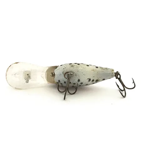 Rebel Deep Wee R Crankbait, Trota, 10g, Deep Diver, #8705