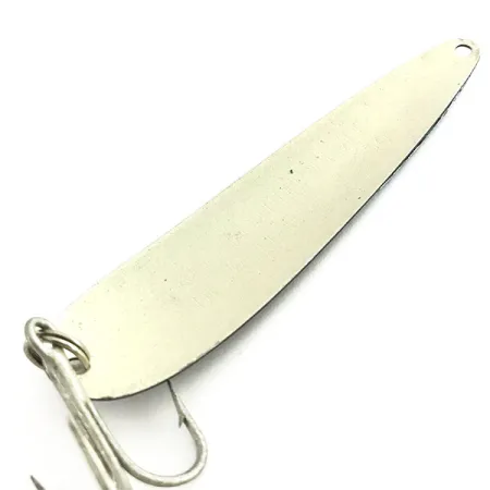 Ondulante Eppinger Dardevle King Flutter Devle 3200, Nero, 14g, #8707