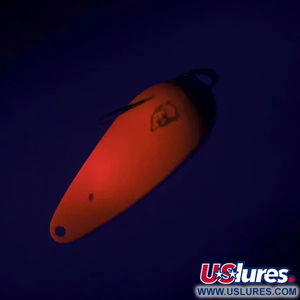 Eppinger Dardevle Imp UV Ondulante, UV Glow, 11g, Rivestimento UV, #8712