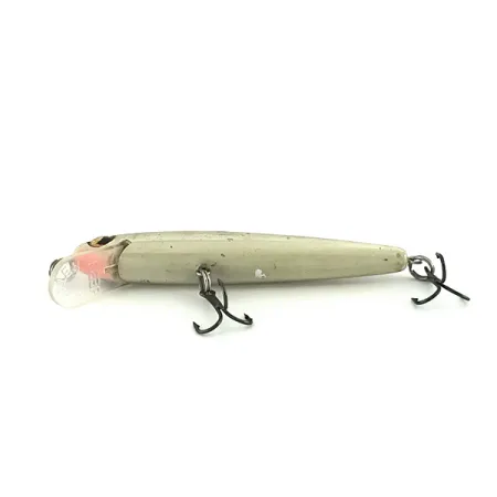 Rebel Floater Minnow, Mirror, 1,8g, Profondità 0,9-1,2m, #8720