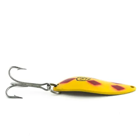 Eppinger Dardevle Devle Dog 5400 Cucchiaino, Five of Diamonds, 14g, #8724