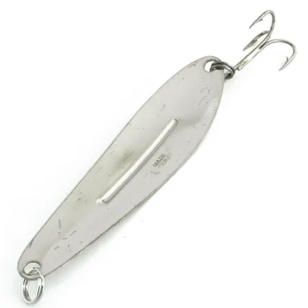 Williams Whitefish Ondulante, Argento, 7g, Per Traina, #8741