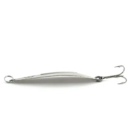Williams Whitefish Ondulante, Argento, 7g, Per Traina, #8741