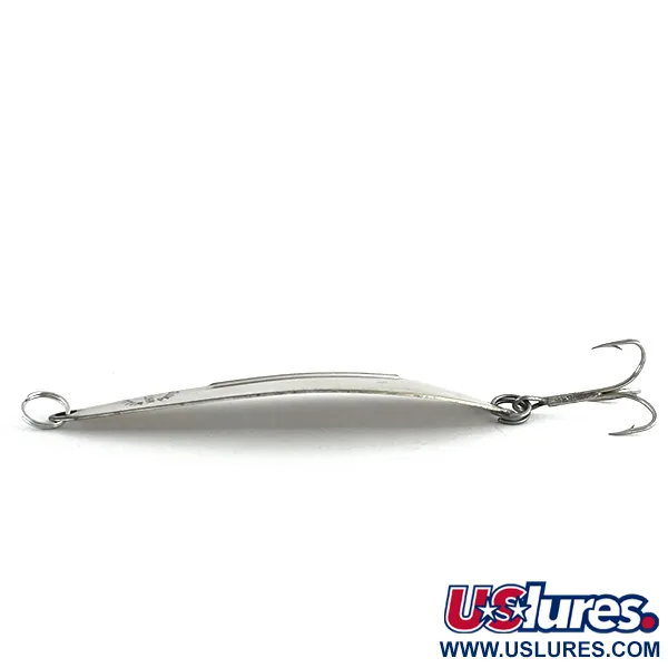 Williams Whitefish Ondulante, Argento, 7g, Per Traina, #8741