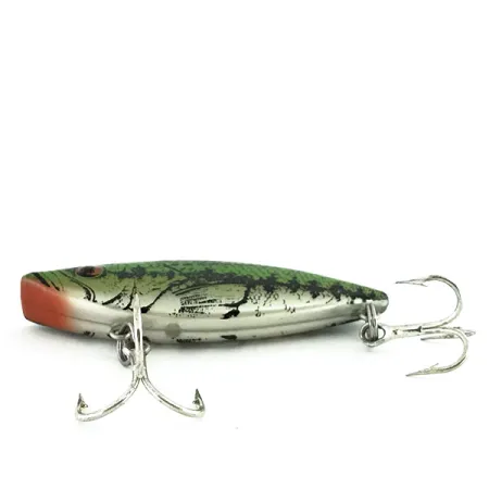 Bill Lewis Rat-L-Trap Lipless Crankbait, Persico, 12g, Rattling, #8757