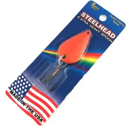 Steelhead UV