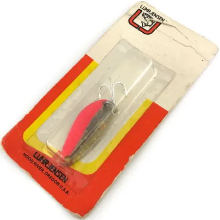 Luhr Jensen Little Jewel