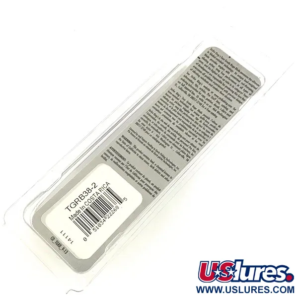 Strike King Rage Blade Jig, Nero, 12g, Amo Gamakatsu, #8808