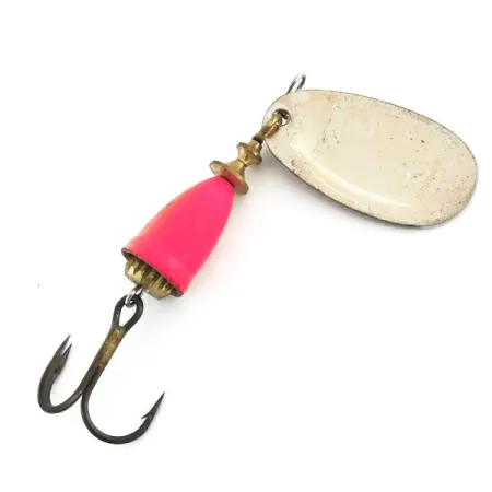 Blue Fox Super Vibrax 3 Cucchiaino, Trout, 8g, Campana Sonora, #8820