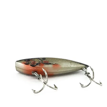 Bill Lewis Rat-L-Trap Artificiale Lipless, Gold Bleeding Shad, 5g, #8827