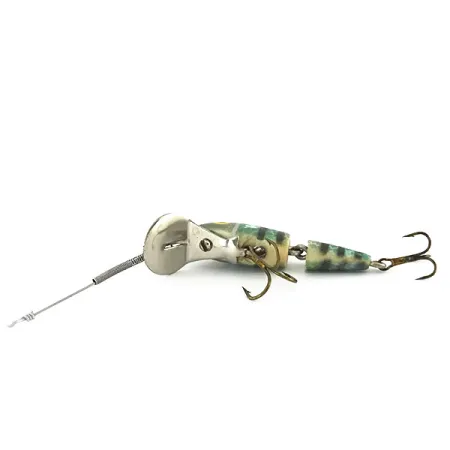 Suick Cisco Kid Jointed Esca, Perch, 5,5g, Snodato, #8830