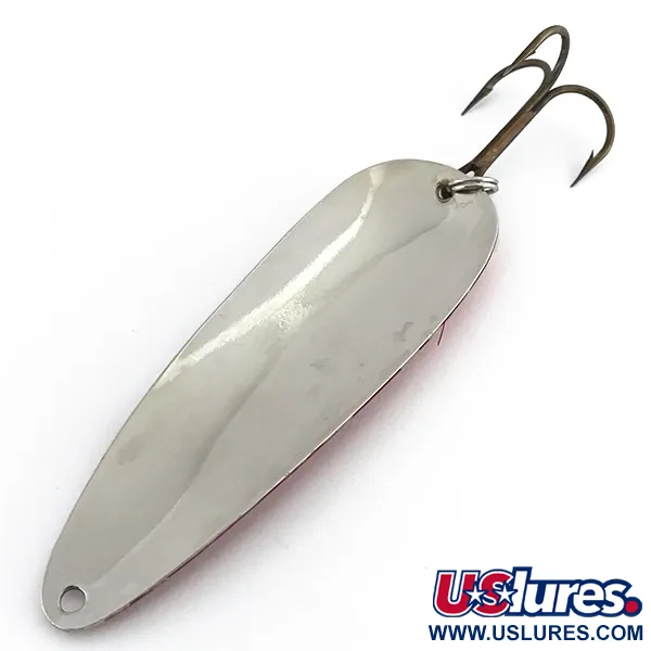 Ondulante Wahoo Class Tackle, Pesce Rosso Oro, 21g, Vintage, #8986