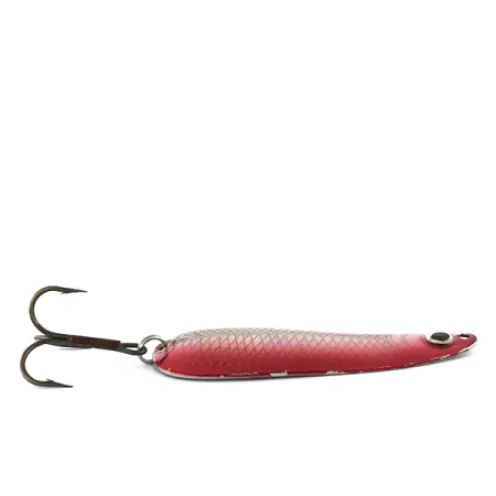 Ondulante Wahoo Class Tackle, Pesce Rosso Oro, 21g, Vintage, #8986