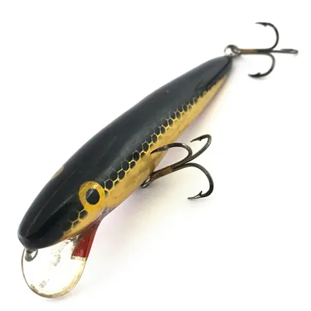 Berkley Frenzy FWD4S Artificiale, Oro, 14g, Floating, #8855