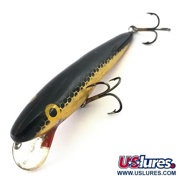 Berkley Frenzy FWD4S Artificiale, Oro, 14g, Floating, #8855