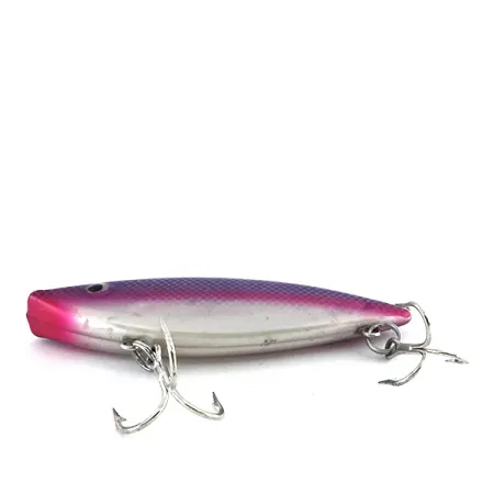 Bill Lewis Rat-L-Trap Lipless Crankbait, Viola-Rosa, 14g, Rattle, #8859