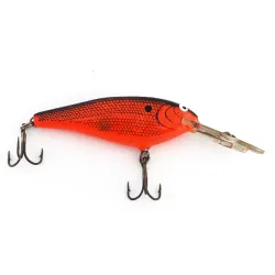 Mister Twister Sportfisher