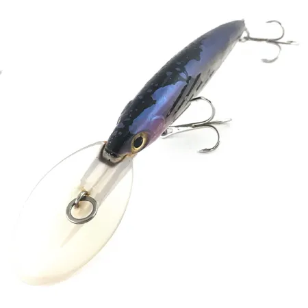 Rapala X-RAP Magnum Deep Diver, Viola Argento, 32g, Traina, #8866