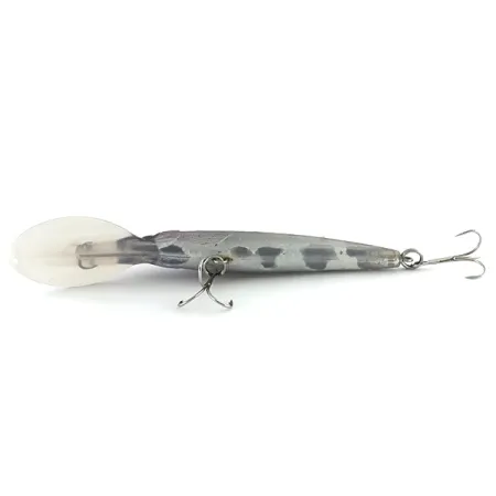 Rapala X-RAP Magnum Deep Diver, Viola Argento, 32g, Traina, #8866