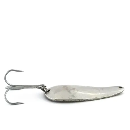 Eppinger Dardevle Imp Crystal Ondulante, SilverScale, 11g, Vintage, #8867