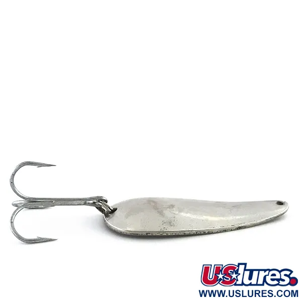 Eppinger Dardevle Imp Crystal Ondulante, SilverScale, 11g, Vintage, #8867