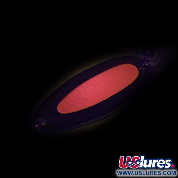 Nebco Pixee Cucchiaino, Nichel Martellato/Rosa, 7g, Inserto, #8874