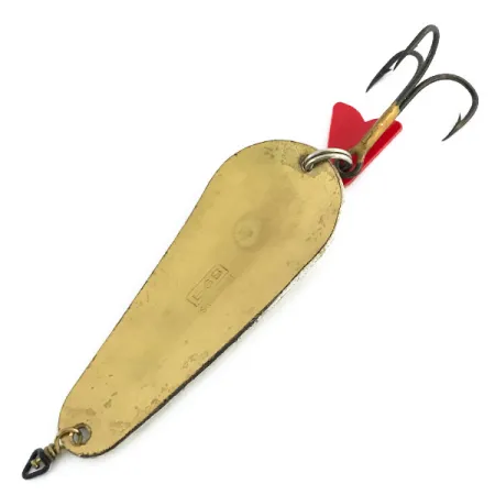 EGB Swiss made Ondulante, Argento/Oro/Rosso/Marrone, 14g, #8881