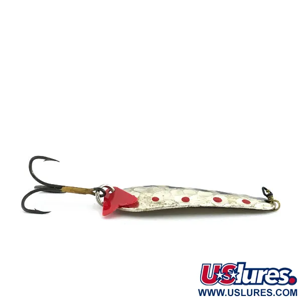 EGB Swiss made Ondulante, Argento/Oro/Rosso/Marrone, 14g, #8881