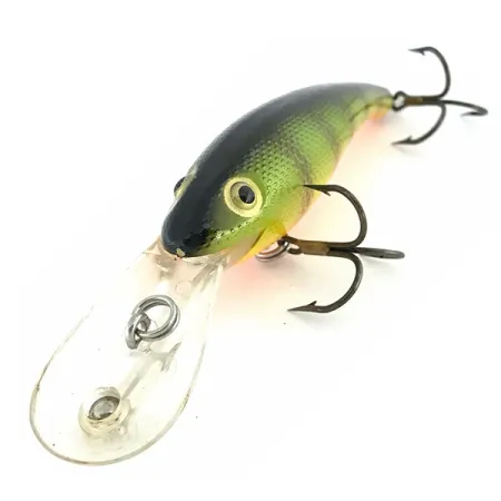 Cotton Cordell Wally Diver Esca, Persico, 14g, Deep Runner, #8888