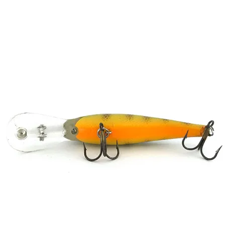 Cotton Cordell Wally Diver Esca, Persico, 14g, Deep Runner, #8888