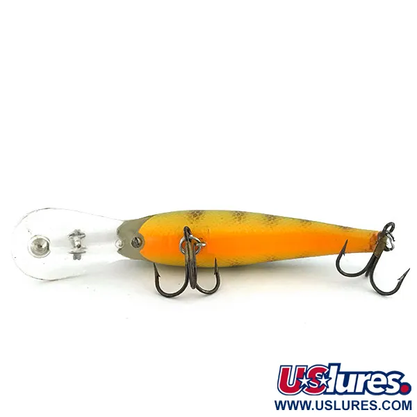 Cotton Cordell Wally Diver Esca, Persico, 14g, Deep Runner, #8888