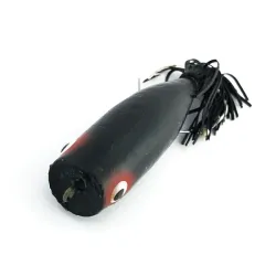 Burke Weedless Popper