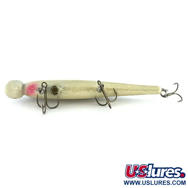 Bill Norman Rip N Ric Jerk, 19g, 12cm, Esca Sinking #8890