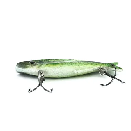 Kanan Lures Dante Vib Esca Vibrante, Baby Bass, 14g, Pelle 3D, #8891