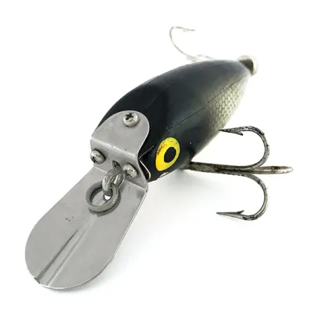 Wood's Lures Woods Deep R Doodle Series 300, 12g, Smoky Joe, Esca da pesca #18001