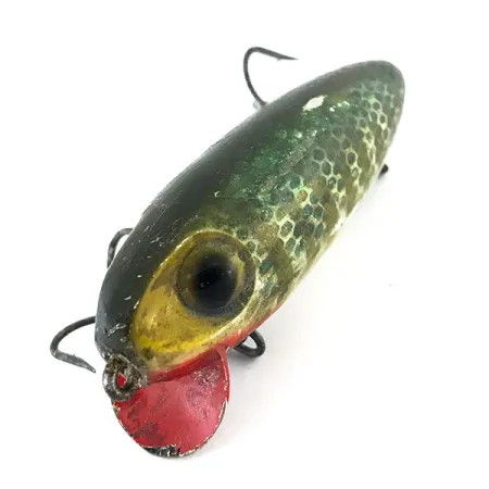 Wright & McGill Bug a Boo, 12g, Colore Perch, Esca Artificiale #8896
