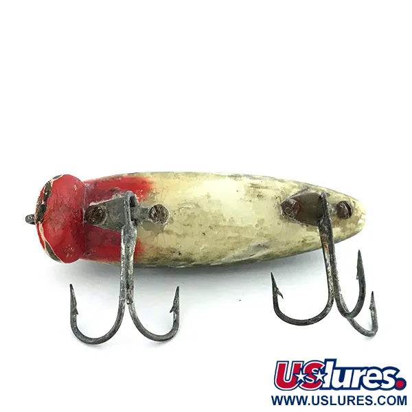 Wright & McGill Bug a Boo, 12g, Colore Perch, Esca Artificiale #8896