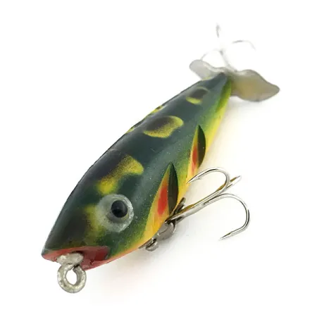 Johnny Rattler Rattalur Topwater, Rana, 7g, Elica, #8901