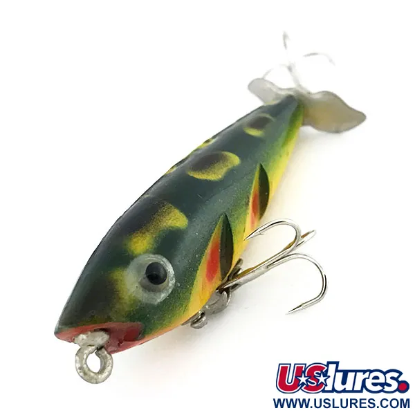 Johnny Rattler Rattalur Topwater, Rana, 7g, Elica, #8901