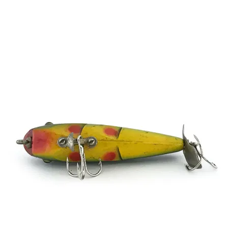 Johnny Rattler Rattalur Topwater, Rana, 7g, Elica, #8901