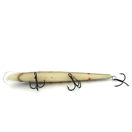 Smithwick Suspending Rattlin’ Rogue Minnow, Pike, 14g, Rattling, #8906
