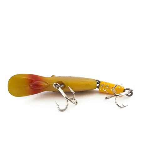 Eppinger Sparkle Tail Esca, Persico, 5.5g, Affondante, #8908