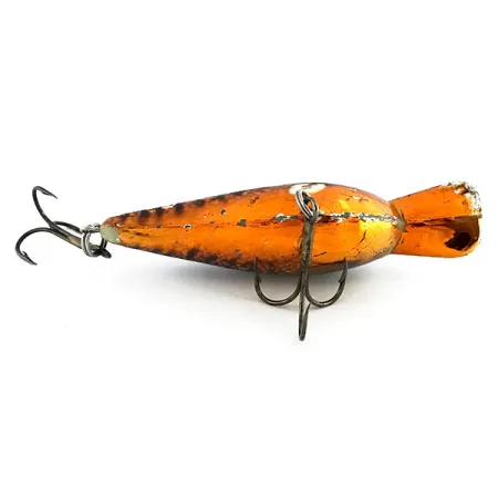Norman Speed N Crankbait, Rame, 14g, Corpo Butirrato, #8910