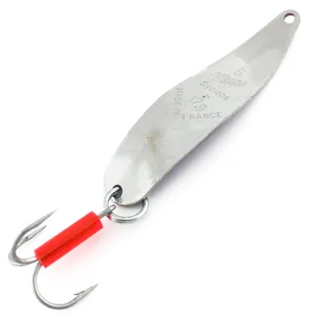 Mepps Syclops 2 Ondulante, Trota, 17g, tubetto attrattore, #8923