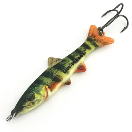 Northland Live Forage Ondulante, Perca, 17g, Foto-Realistico, #8950