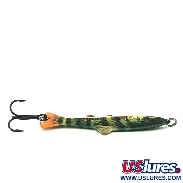 Northland Live Forage Ondulante, Perca, 17g, Foto-Realistico, #8950