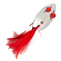 Weedless Herter's