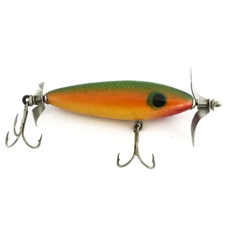 Luhr Jensen Wood Chopper 