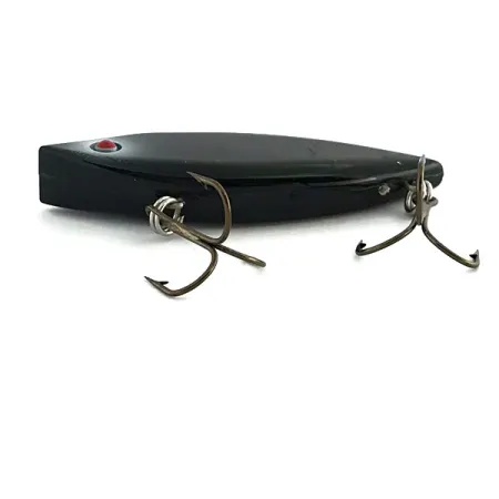 Cotton Cordell TH Spot Lipless Crankbait, Nero, 12g, Rattling, #9041